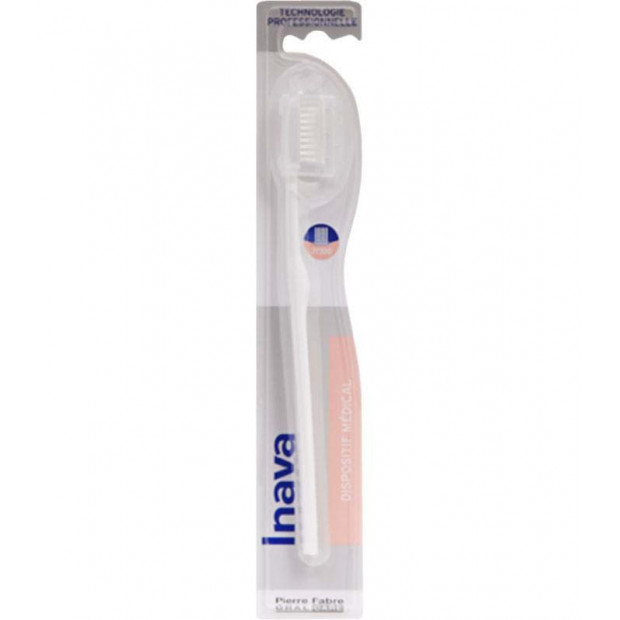 Brosse à Dents Post-Opératoire 7/100 Inava - Parashop