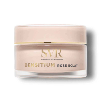DENSITIUM Rose éclat crème revitalisante anti-gravité, 50ml SVR - Parashop