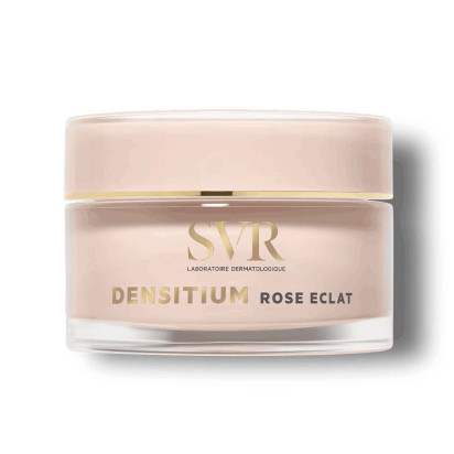DENSITIUM Rose éclat crème revitalisante anti-gravité, 50ml