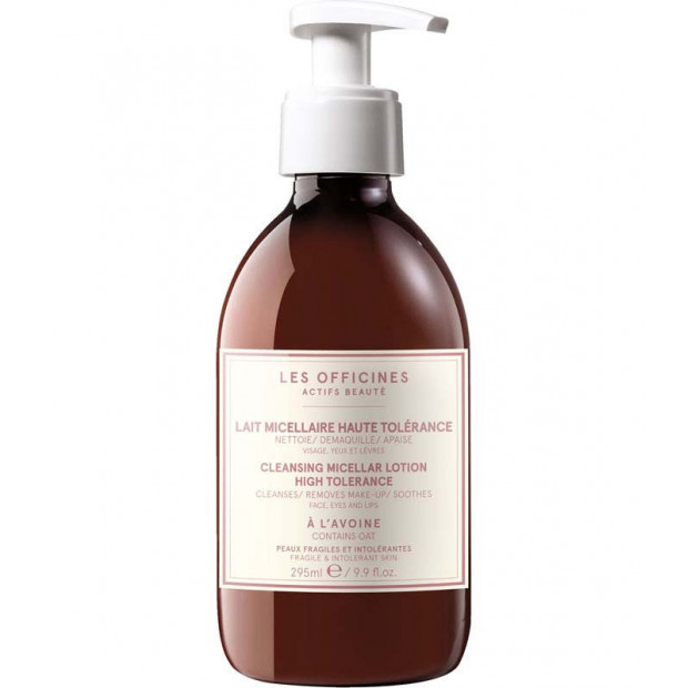 AVOINE AVOINE, Lait micellaire, 295ml
