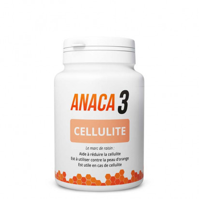 Cellulite, 90 gélules
