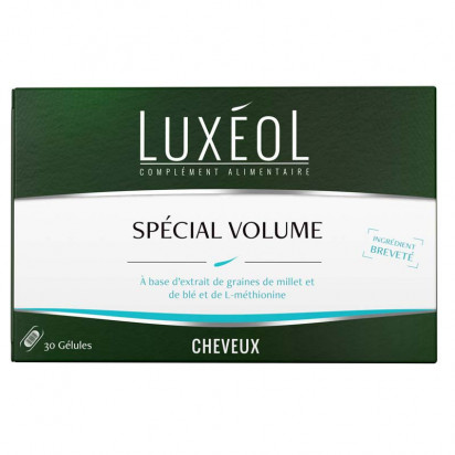 Spécial volume, 30 gélules