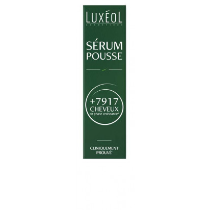 Sérum Pousse, 50ml Luxeol - Parashop