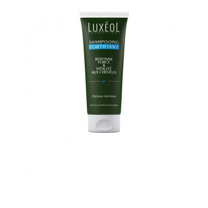 Shampoing fortifiant, 200ml Luxeol - Parashop