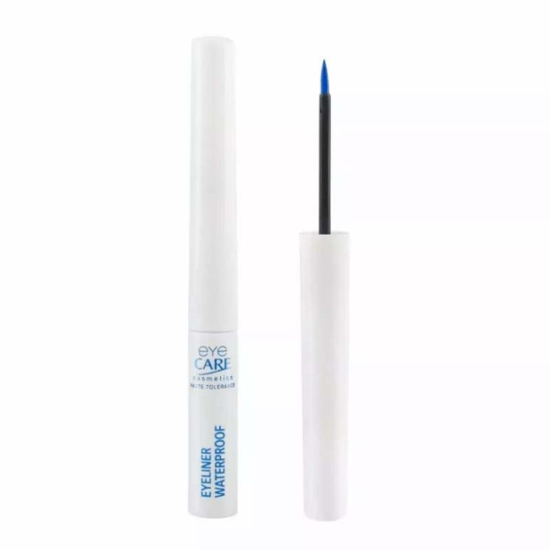 Eyeliner waterproof Turquoise, 2.5g Eye Care - Parashop