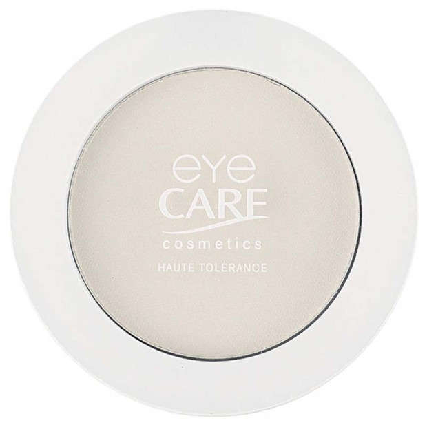 Fard à paupières Ivoire, 2.5g Eye Care - Parashop