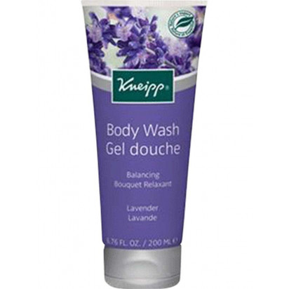 Gel Douche Douceur Lavande, 200 ml Kneipp - Parashop