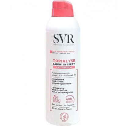 TOPYALISE TOPIALISE, Baume en spray 200ml