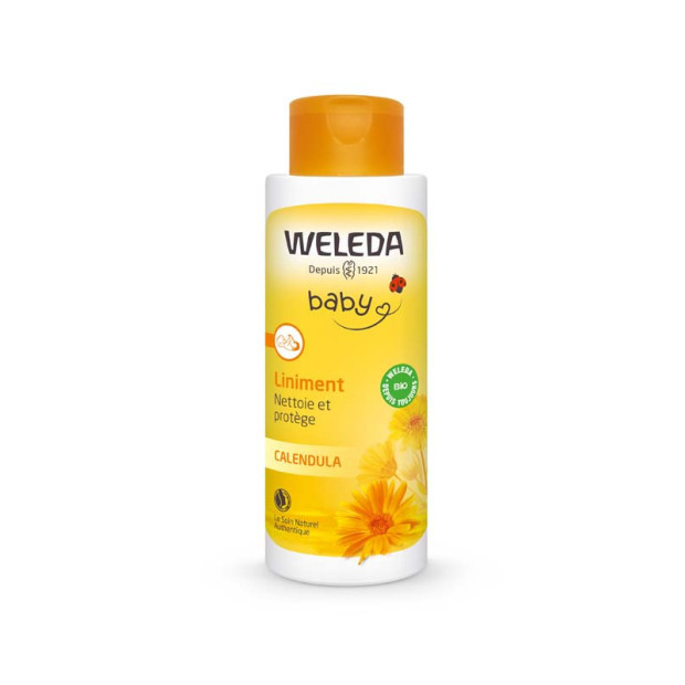 Liniment, 400ml Weleda - Parashop