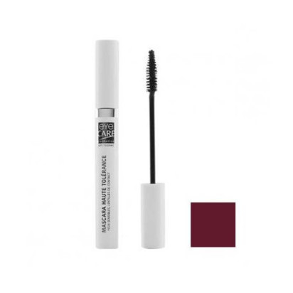 Mascara haute tolérance bordeaux, 9g Eye Care - Parashop