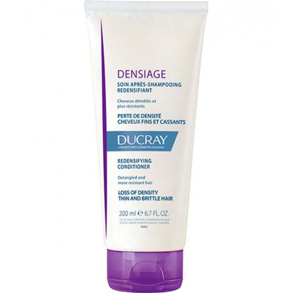 DENSIAGE Après-shampoing Redensifiant 200ml Ducray - Parashop