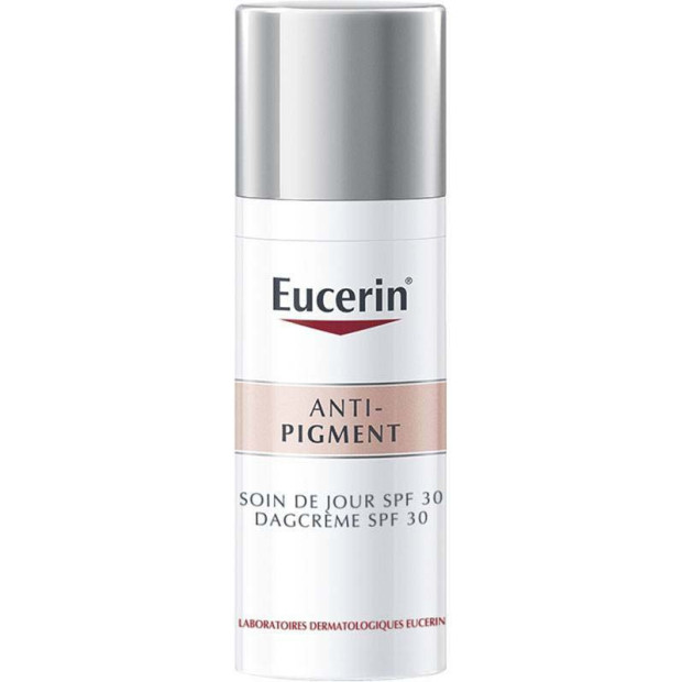 ANTI-PIGMENT Soin de Jour SPF30 50ml Eucerin - Parashop