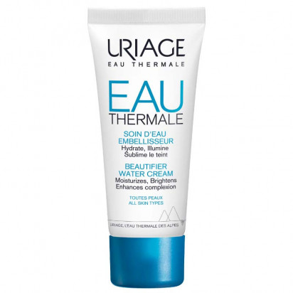 EAU THERMALE Soin d'Eau Embellisseur, 40ml
