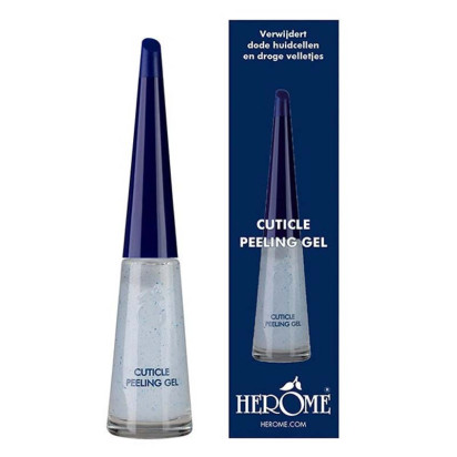 Gel gommant cuticules, 10ml Herome - Parashop