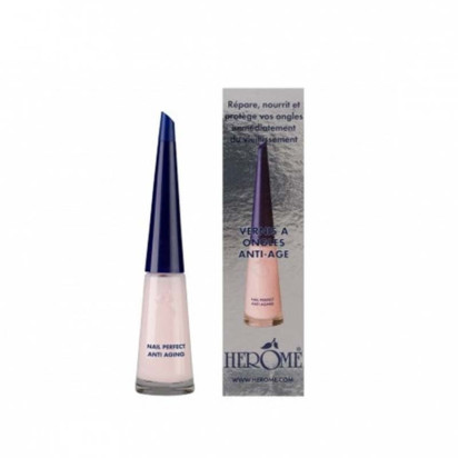 Vernis à ongles anti-âge, 10ml Herome - Parashop