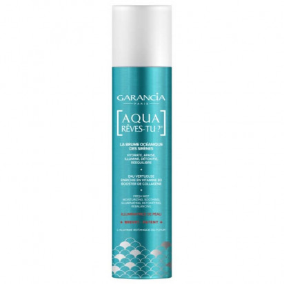 [Aqua Rêves-Tu ?] Brume Océanique des sirènes, 200ml
