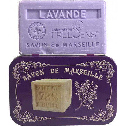 Pain Savon Lavande 100gr