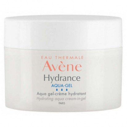 HYDRANCE Aqua Gel, 50ml Avene - Parashop