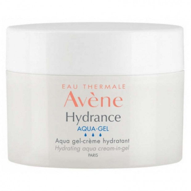 HYDRANCE Aqua Gel, 50ml Avene - Parashop