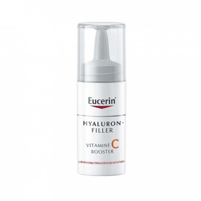 HYALURON-FILLER Vitamine C booster 8ml Eucerin - Parashop