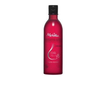 Shampoing expert couleur et cuir chevelu, 200ml Melvita - Parashop
