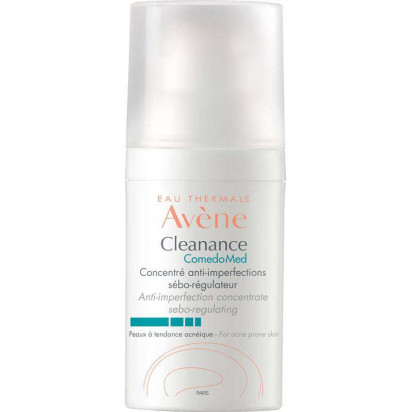 CLEANANCE Comedomed 30ml Avene - Parashop