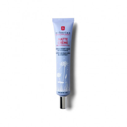 MATTE Crème base de teint matifiante. 45ml