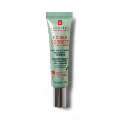 CC red correct 15ml