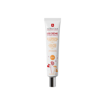 BB crème au ginseng nude 45ml