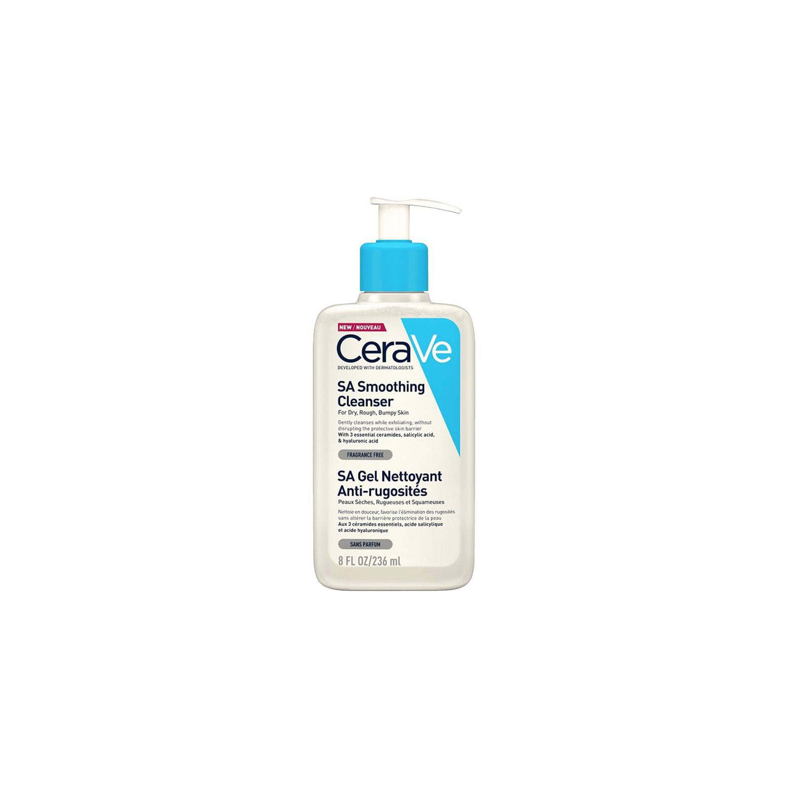 Smoothing cleanser. CERAVE sa гель. CERAVE sa очищающий гель. CERAVE гель для огрубевшей кожи. Цераве гель для умывания для жирной.