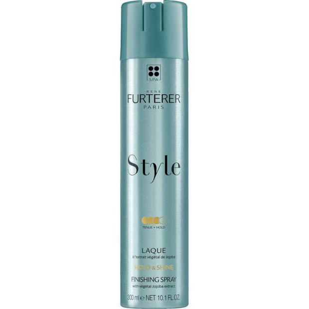 STYLE, Laque spray 300ml René Furterer - Parashop