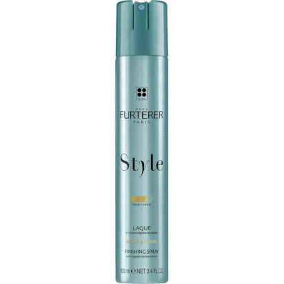 STYLE, Laque spray 150ml René Furterer - Parashop