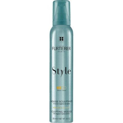 STYLE, Mousse Scultante 200ml René Furterer - Parashop