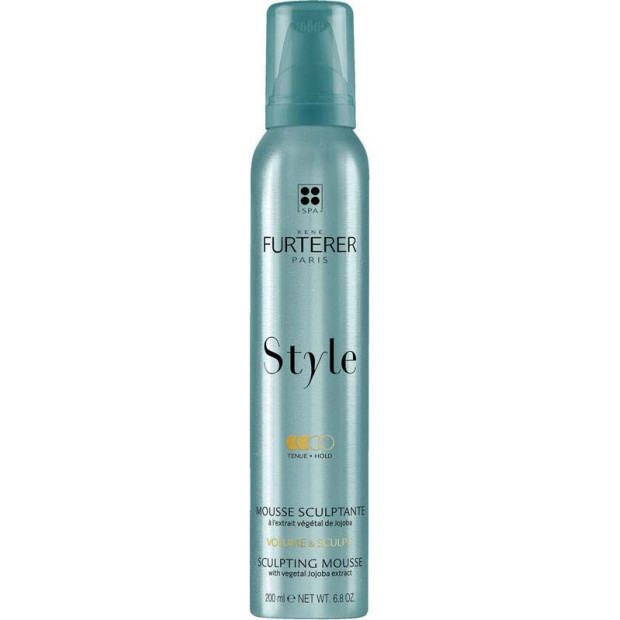 STYLE, Mousse Scultante 200ml René Furterer - Parashop