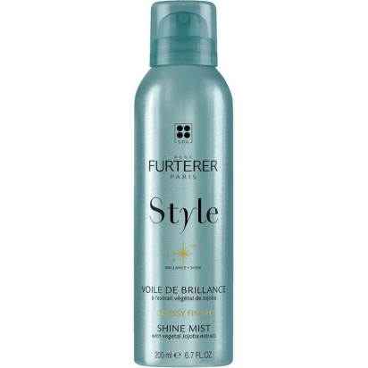 STYLE, Voile de Brillance 200ml René Furterer - Parashop