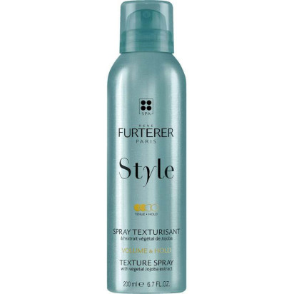 STYLE, Spray Texturant 200ml René Furterer - Parashop