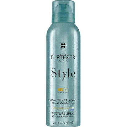 STYLE, Spray Texturant 200ml René Furterer | Parashop.com