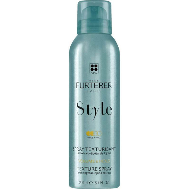 STYLE, Spray Texturant 200ml René Furterer | Parashop.com
