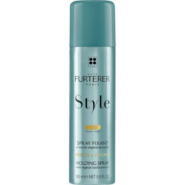 STYLE, Spray fixant 200ml René Furterer - Parashop