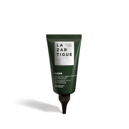 Soin après-shampoing traitant clear 150ml Lazartigue - Parashop