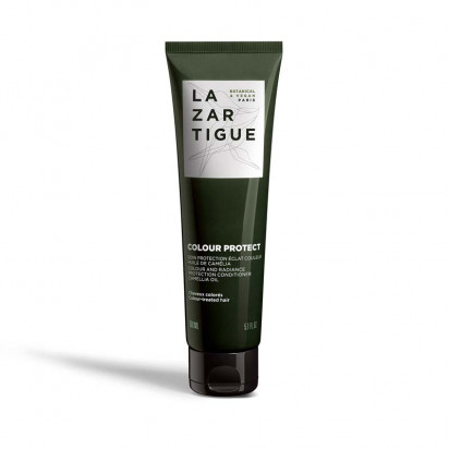 Soin Après-shampoing colour protect 150ml Lazartigue - Parashop