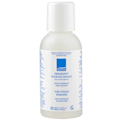 Dissolvant ongles sans acétone, 100ml  Eye Care - Parashop