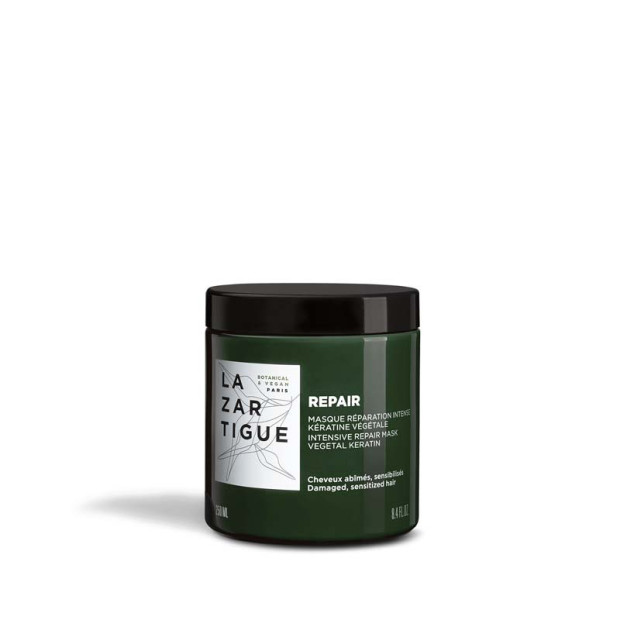 Masque réparation repair 250ml Lazartigue - Parashop