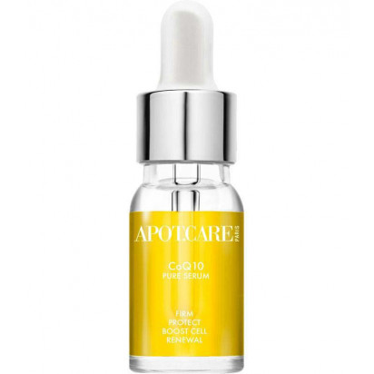 CoQ10 Pure Sérum 2%, Booster anti-âge Apot.Care - Parashop