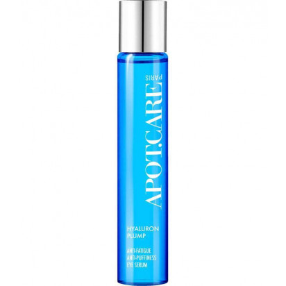 HYALURON PLUMP roll-on regard anti-poches