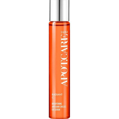 RADIANT C roll-on regard anti-cernes