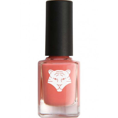 Vernis à ongles naturel & vegan n°193 Rose All Tigers - Parashop