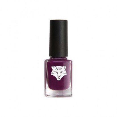 Vernis à ongles naturel & vegan n°299 Violet All Tigers - Parashop