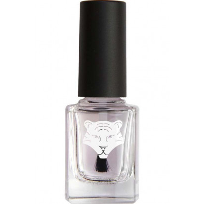 2-en-1 Base et Top Coat naturel & vegan