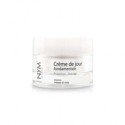 Nym Crème de Jour Fondamentale | Parashop.com